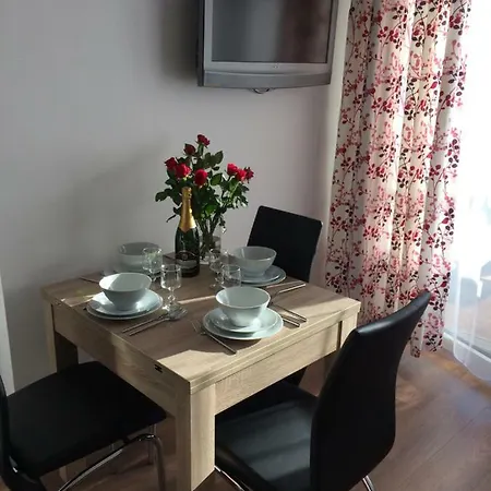 Apartament Pod Sanockim Zamkiem Sanok Exterior photo