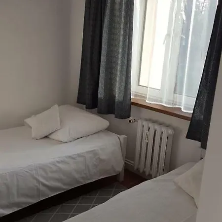 Apartament Pod Sanockim Zamkiem Sanok Exterior photo