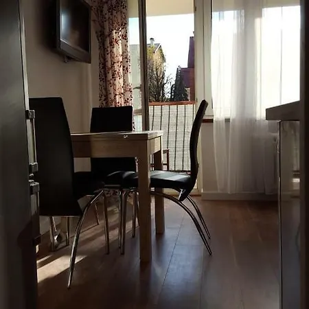 Apartament Pod Sanockim Zamkiem Sanok Exterior photo