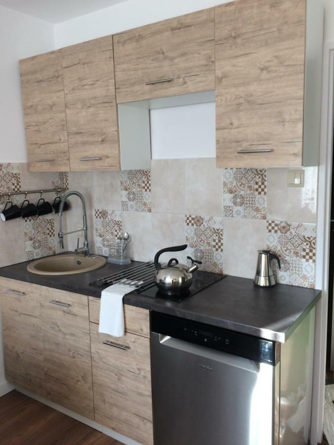 Pod Sanockim Zamkiem Apartment